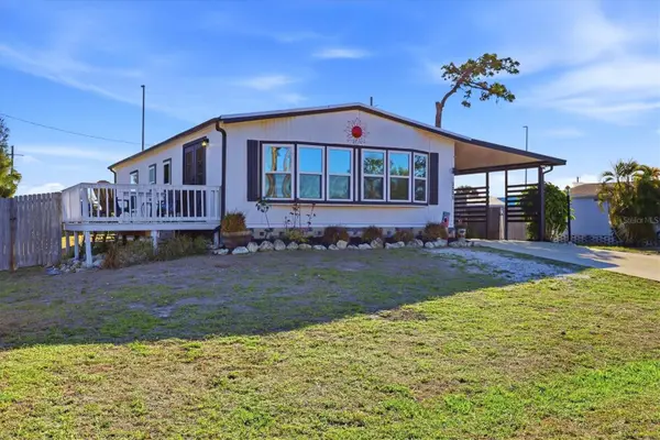 3225 Towhee Street, ENGLEWOOD, FL 34224