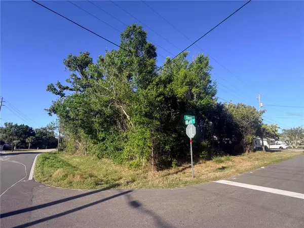 901 Oxford Drive, ENGLEWOOD, FL 34223