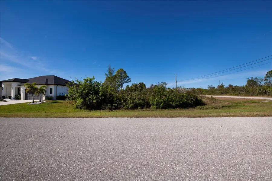 9501 Sundance Street, Port Charlotte, FL 33981 - #2