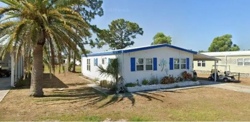 7502 Fulmar Avenue, Port Charlotte, FL 33981 - #2