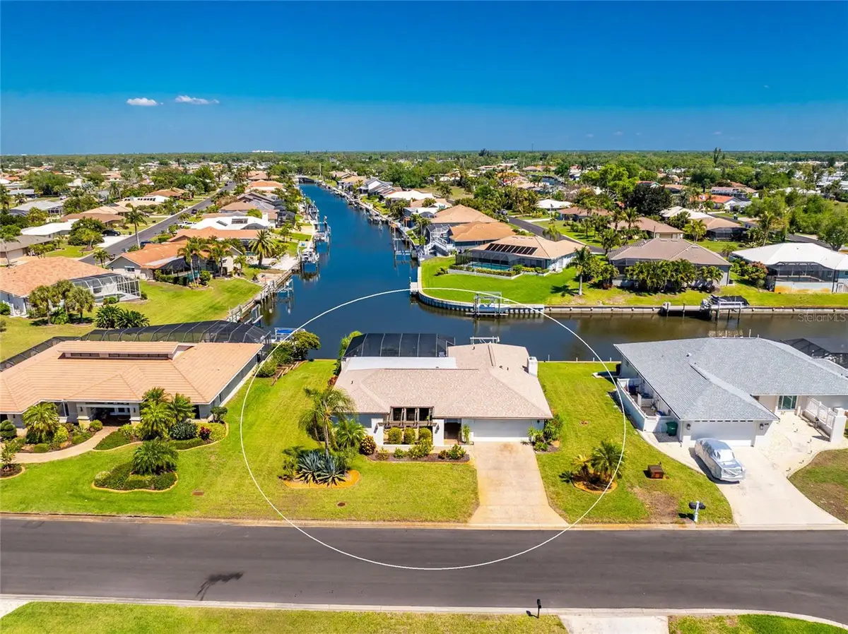 413 Eden Drive, Englewood, FL 34223 - #1