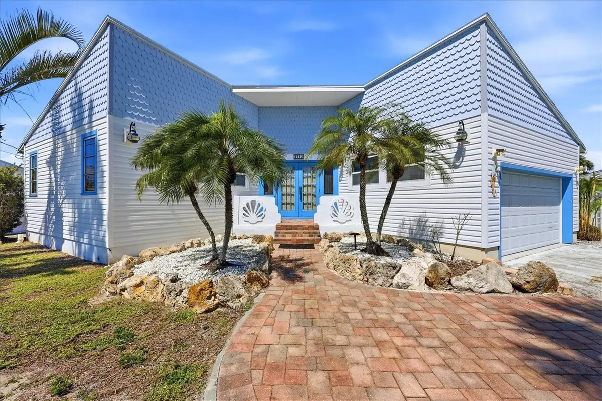 1052 Kant Street, Englewood, FL 34224 - #1