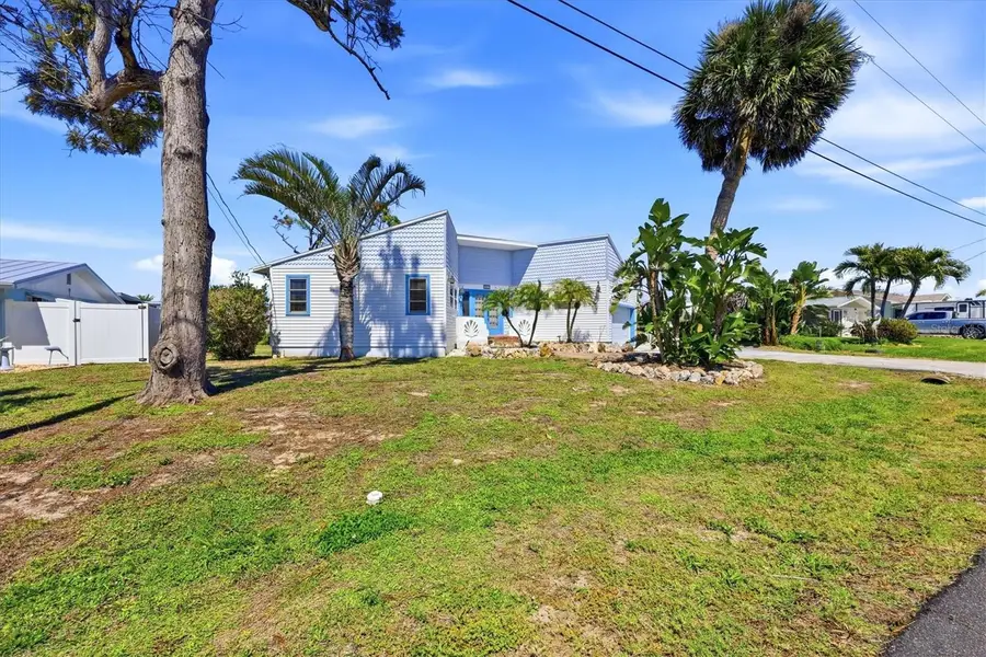 1052 Kant Street, Englewood, FL 34224 - #2