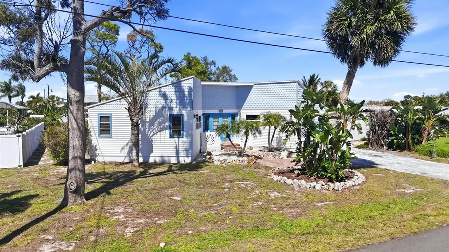 1052 Kant Street, Englewood, FL 34224 - #3