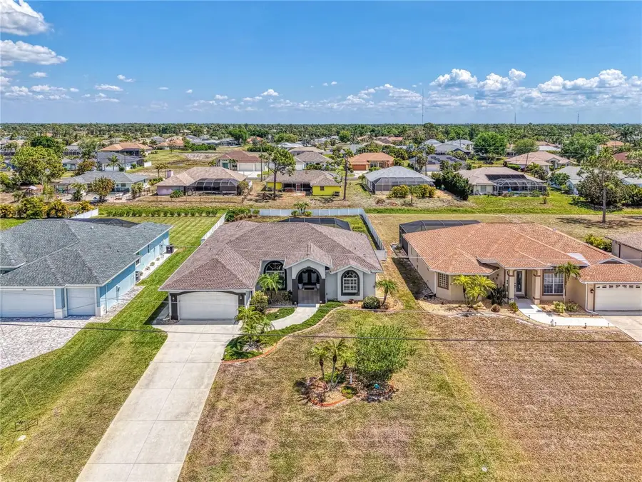 202 Rotonda Boulevard N, Rotonda West, FL 33947 - #2