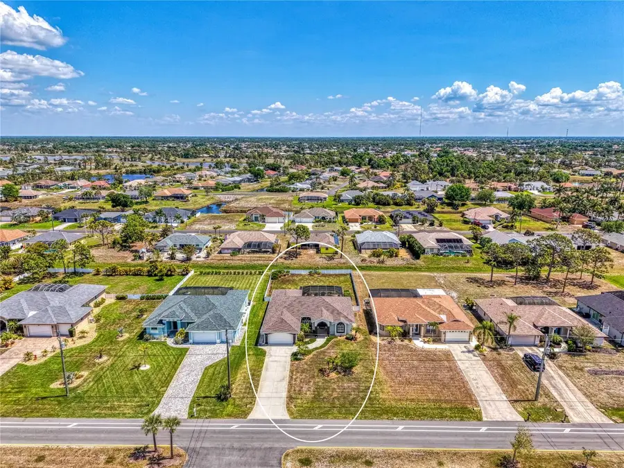 202 Rotonda Boulevard N, Rotonda West, FL 33947 - #3