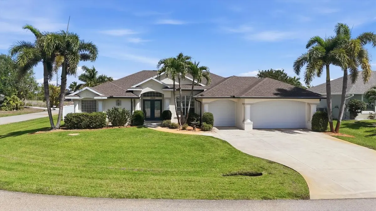 15629 Havana Circle, Port Charlotte, FL 33981 - #1