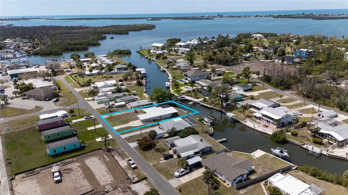 1750 Winstan Avenue, Englewood, FL 34223 - #1