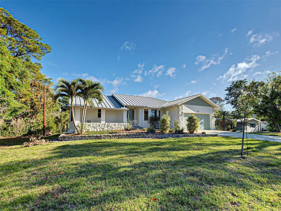 940 Brengle Avenue, Englewood, FL 34223 - #2