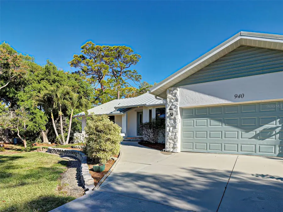 940 Brengle Avenue, Englewood, FL 34223 - #3