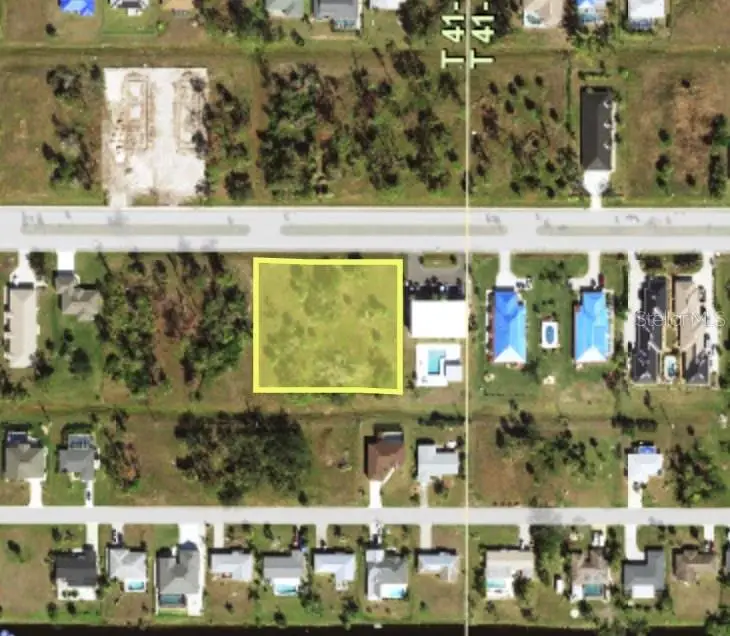 241 Rotonda Boulevard W, Rotonda West, FL 33947 - #1