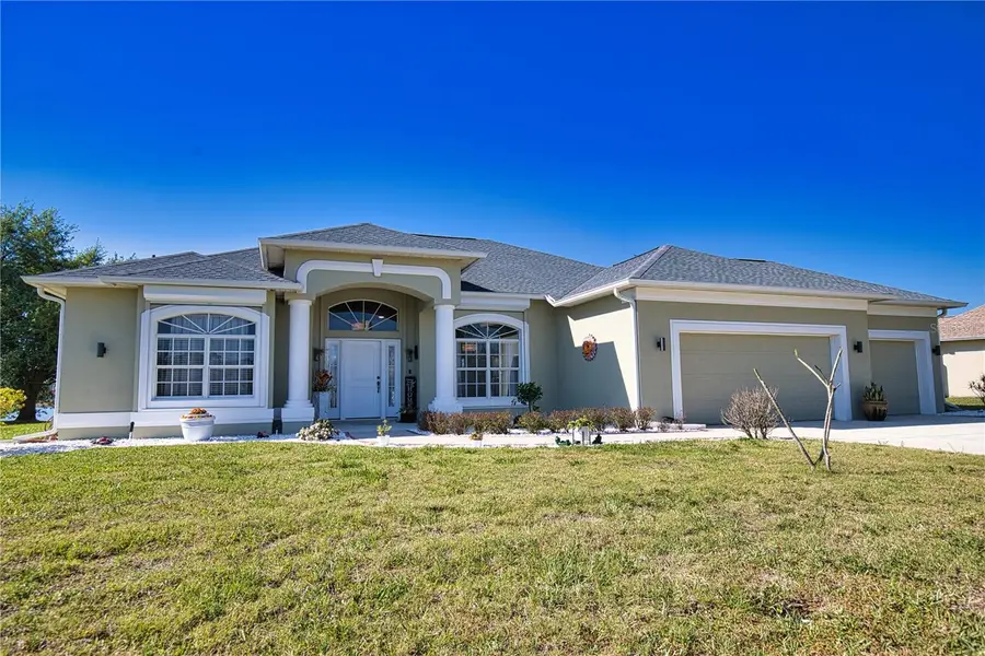 6195 Kevitt Boulevard, Port Charlotte, FL 33981 - #3