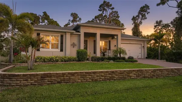 8228 Walbert Street, PORT CHARLOTTE, FL 33981