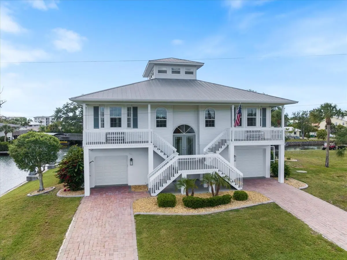 9181 Lake Drive, Englewood, FL 34224 - #1