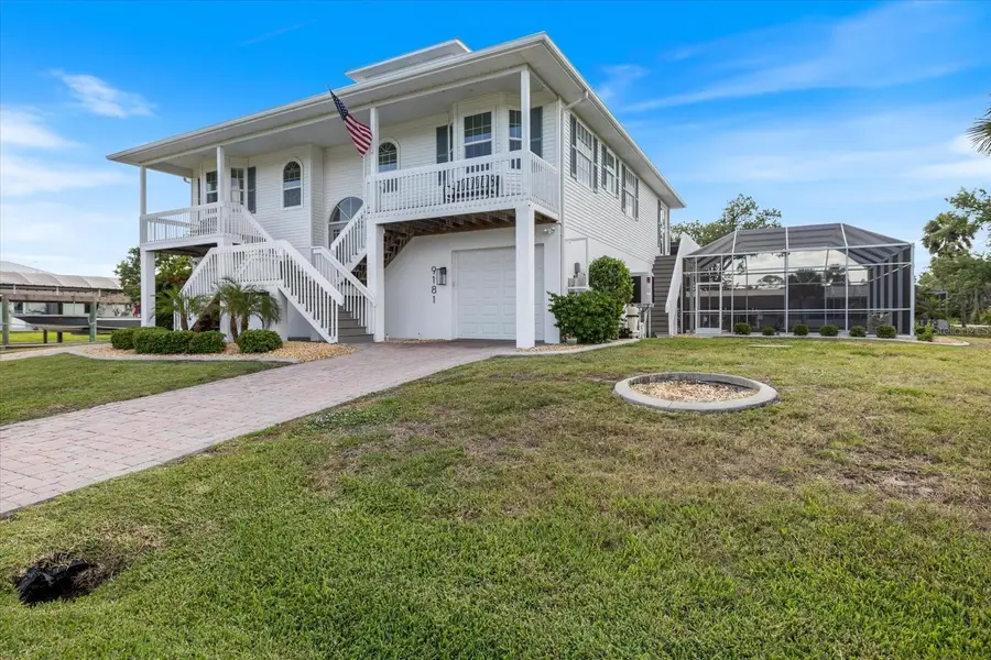 9181 Lake Drive, Englewood, FL 34224 - #2