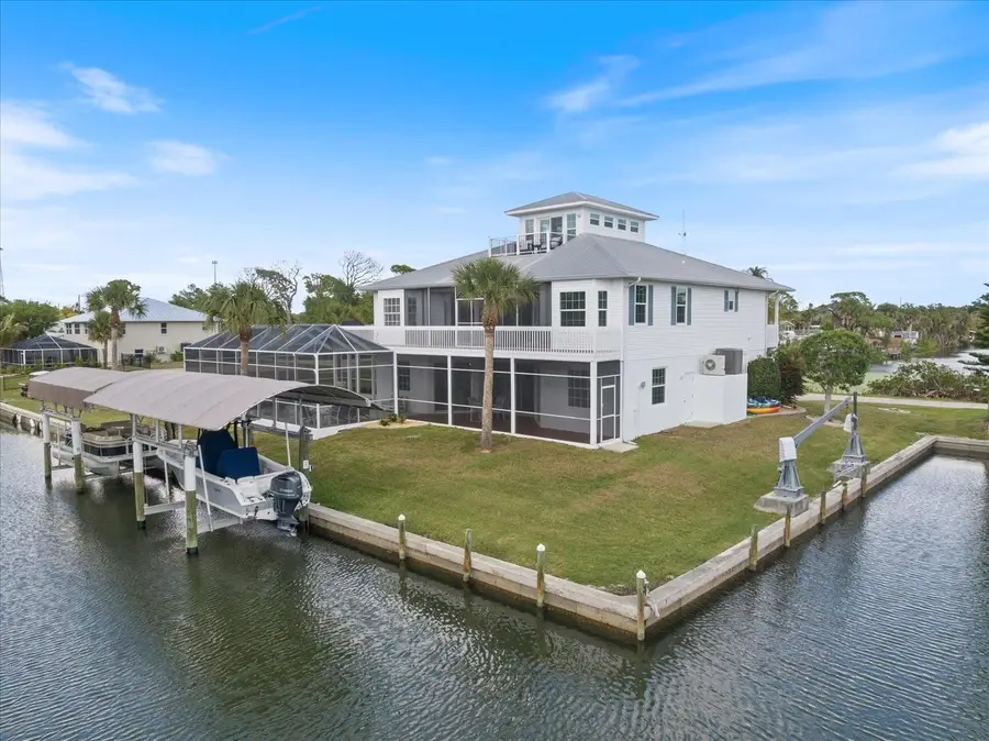 9181 Lake Drive, Englewood, FL 34224 - #3