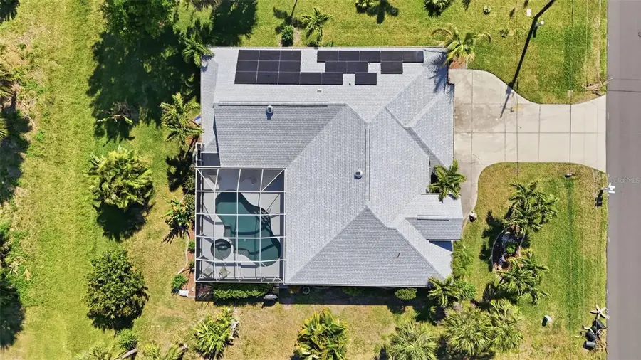 231 Broadmoor Lane, Rotonda West, FL 33947 - #3