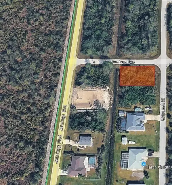 12027 Benham Avenue, Port Charlotte, FL 33981 - #2