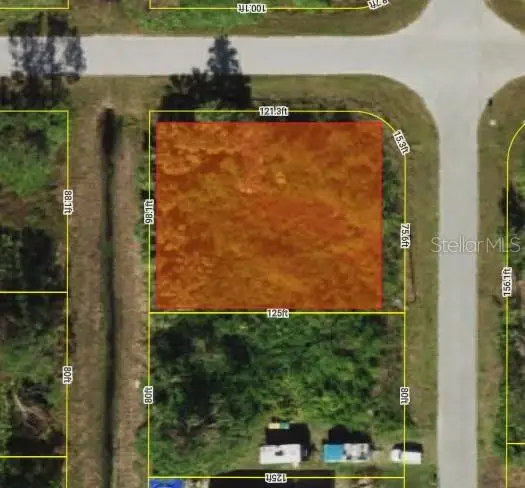 12027 Benham Avenue, Port Charlotte, FL 33981 - #3