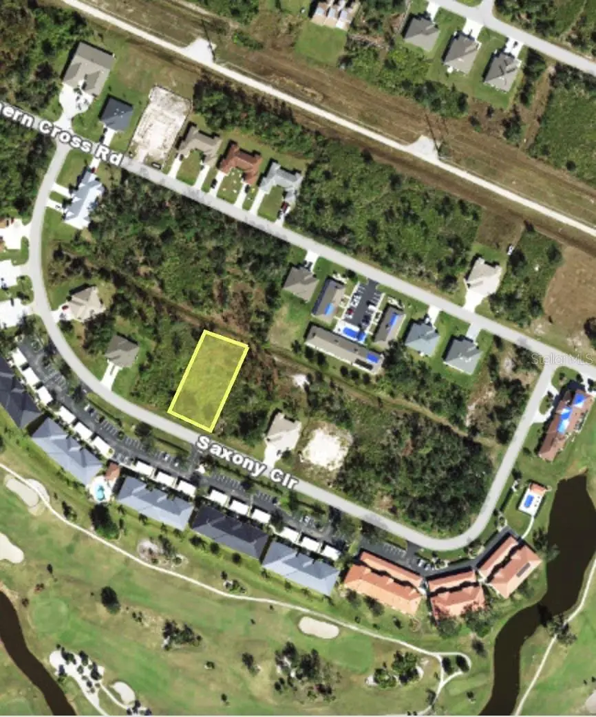 1276 Saxony Circle, Punta Gorda, FL 33983 - #2