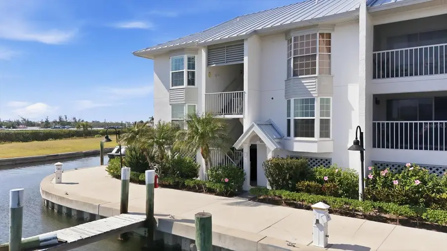 7070 Placida Road #1121, Placida, FL 33946 - #2