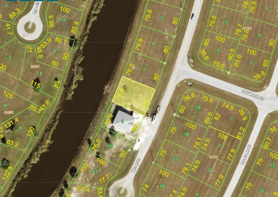 11 Wren Drive, Placida, FL 33946 - #2