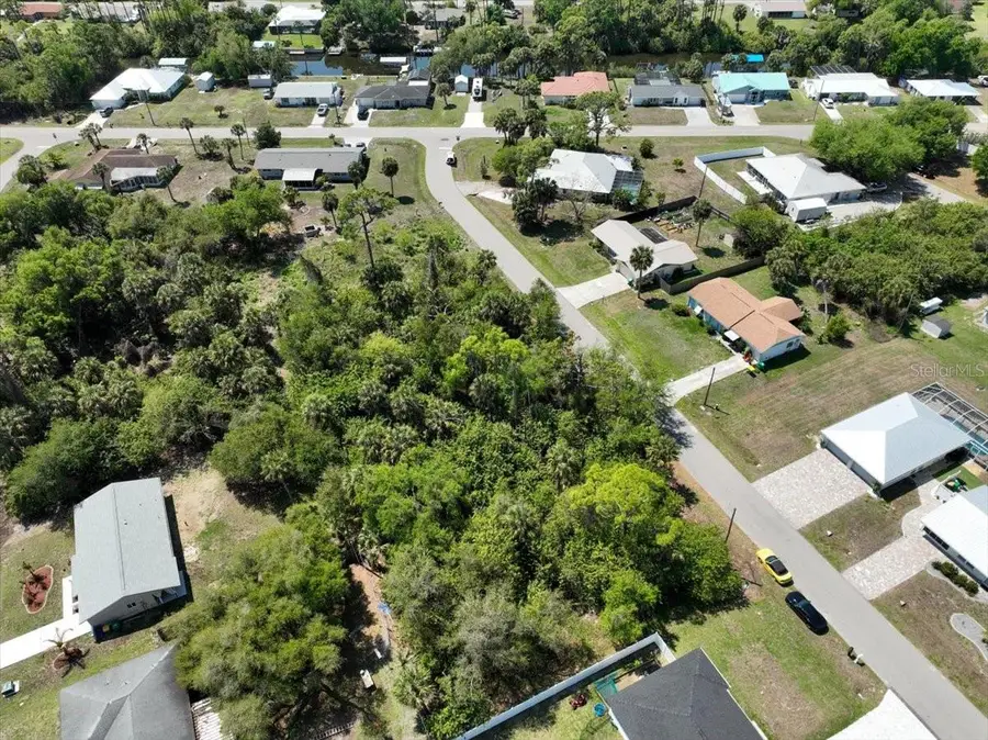 2340 Fintonrod Street, Port Charlotte, FL 33948 - #2