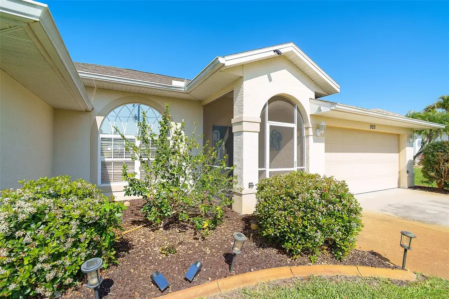 920 Rotonda Circle, Rotonda West, FL 33947 - #2