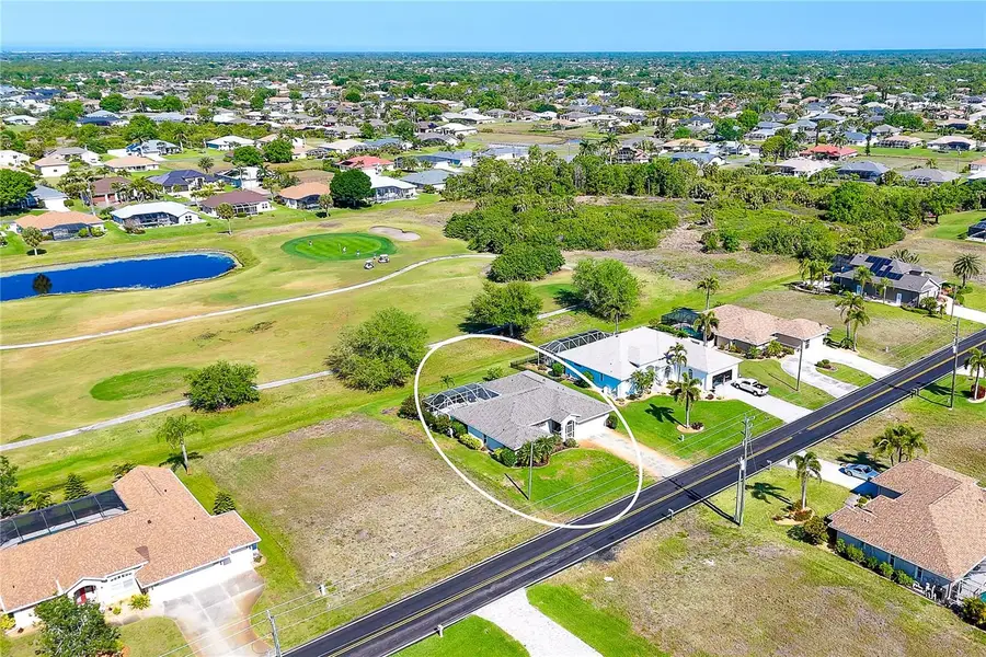 920 Rotonda Circle, Rotonda West, FL 33947 - #3