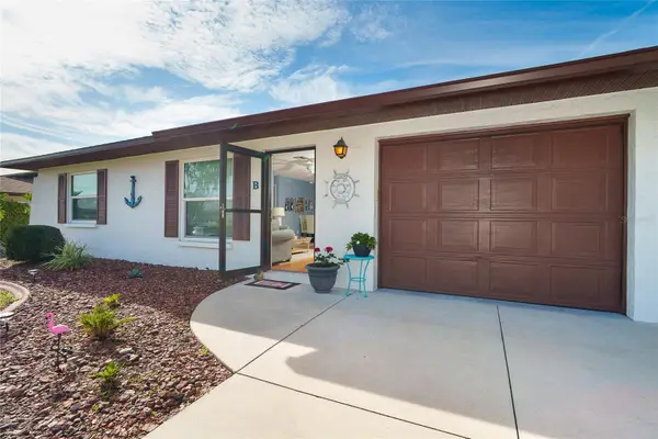 203 High Point Drive #203B, ENGLEWOOD, FL 34223