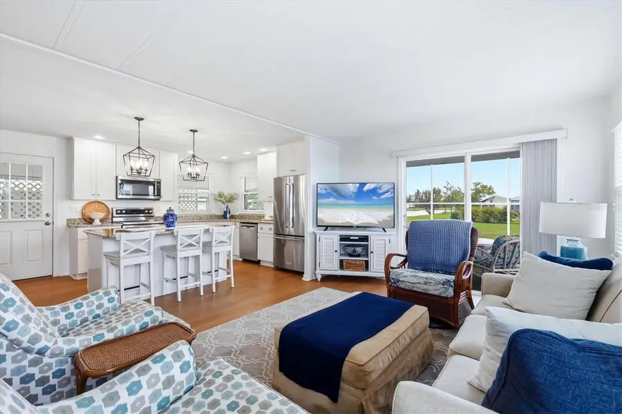 105 Tortola Way, North Port, FL 34287 - #2