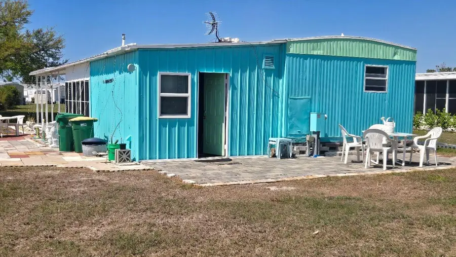 1393 Mallard Drive, Englewood, FL 34224 - #3