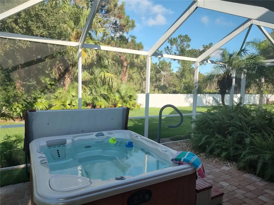 872 Clear Lake Drive, Englewood, FL 34223 - #2