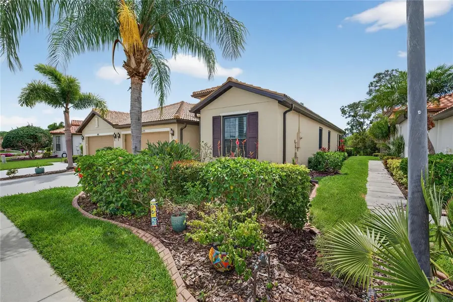 1625 Currant Court, North Port, FL 34289 - #3