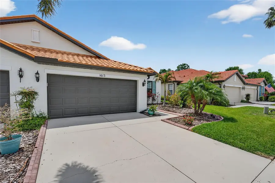 1613 Currant Court, North Port, FL 34289 - #3