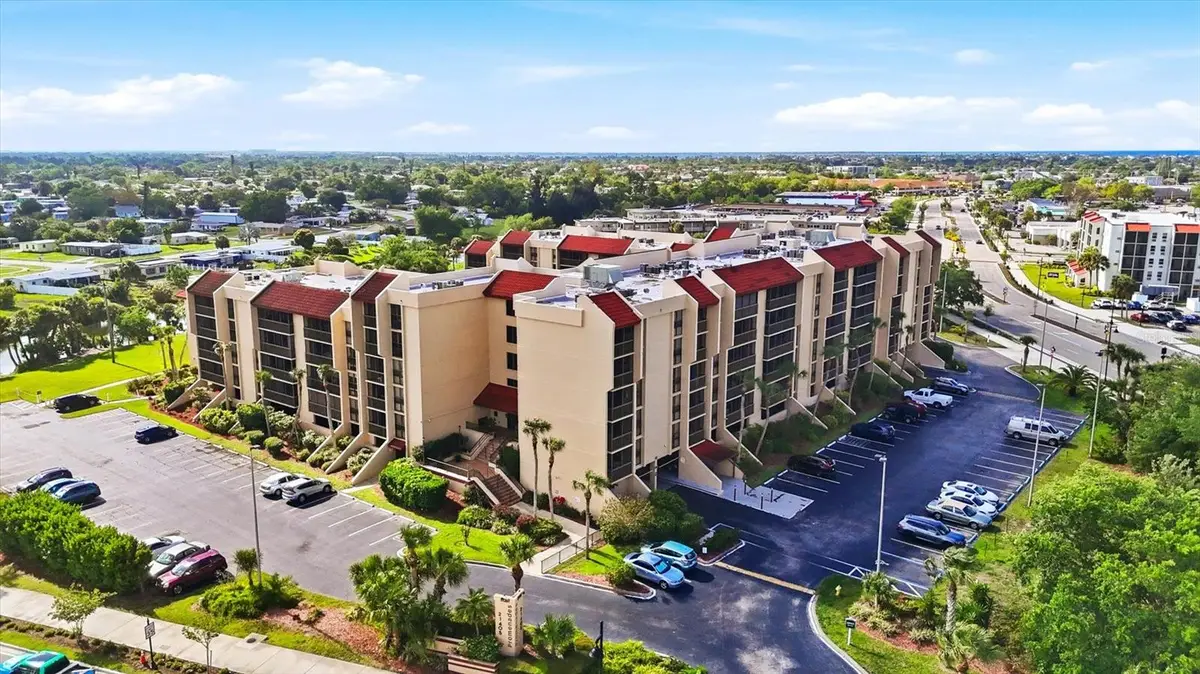 21405 Olean Boulevard #434, Port Charlotte, FL 33952 - #1