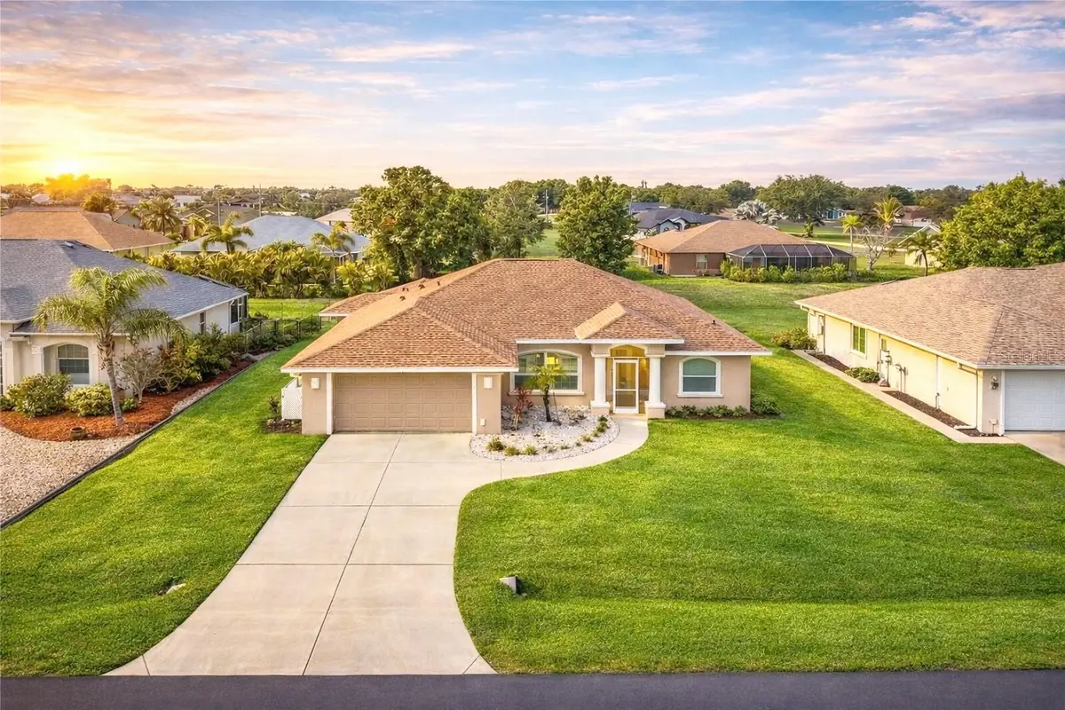 70 Clubhouse Road, Rotonda West, FL 33947 - #1