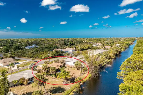 9406 Prospect Avenue, ENGLEWOOD, FL 34224