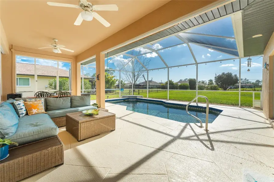 251 Rotonda Boulevard N, Rotonda West, FL 33947 - #3