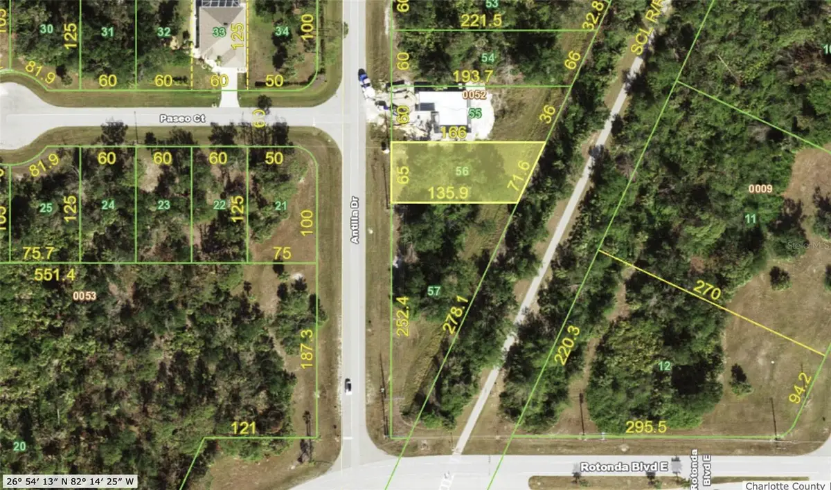 103 Antilla Drive, Rotonda West, FL 33947 - #1