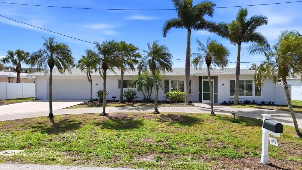 1959 Mississippi Avenue, Englewood, FL 34224 - #1