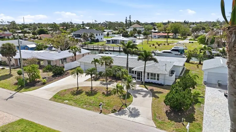 1959 Mississippi Avenue, Englewood, FL 34224 - #2