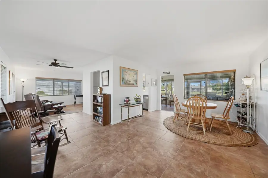 381 Weber Terrace, Port Charlotte, FL 33952 - #3