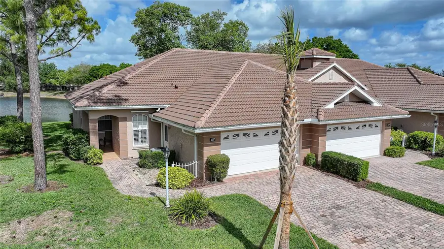 2037 Lynx Run, North Port, FL 34288 - #2