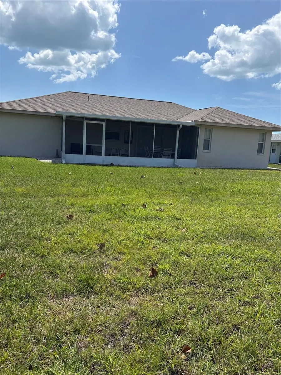 157 Annapolis Lane, Rotonda West, FL 33947 - #3