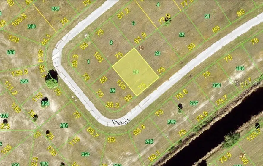 12319 Bonita Place, Placida, FL 33946 - #2