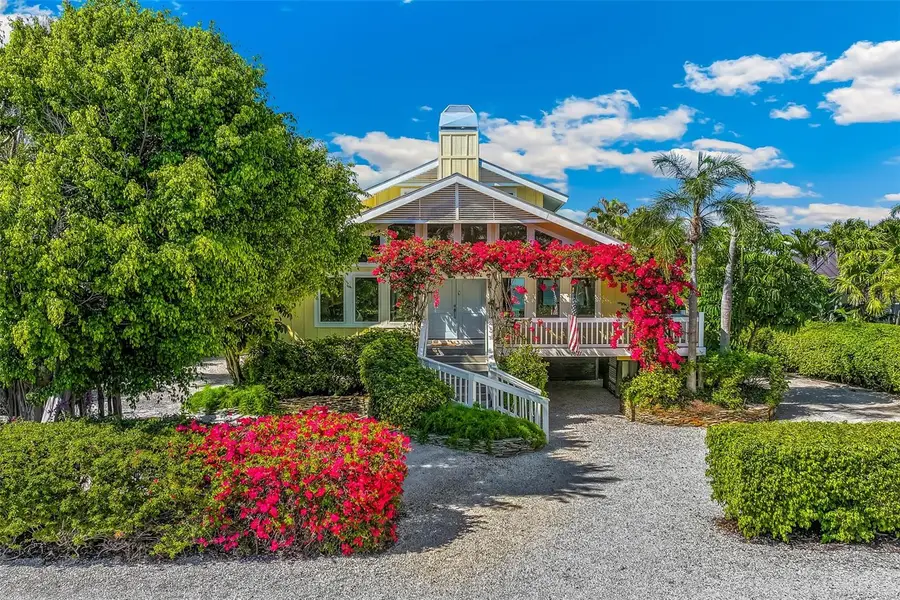 1671 Jose Gaspar Drive, Boca Grande, FL 33921 - #2