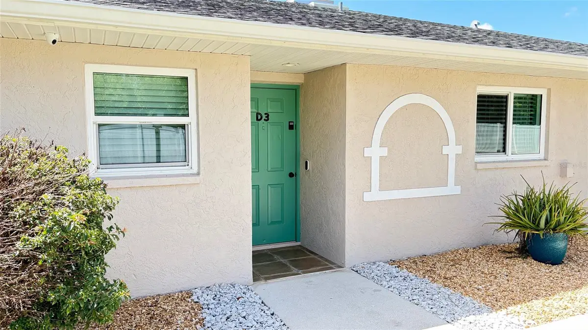 24540 Harborview Road #D3, Punta Gorda, FL 33980 - #1