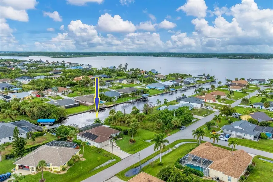 2555 Dixon Terrace, Port Charlotte, FL 33981 - #3