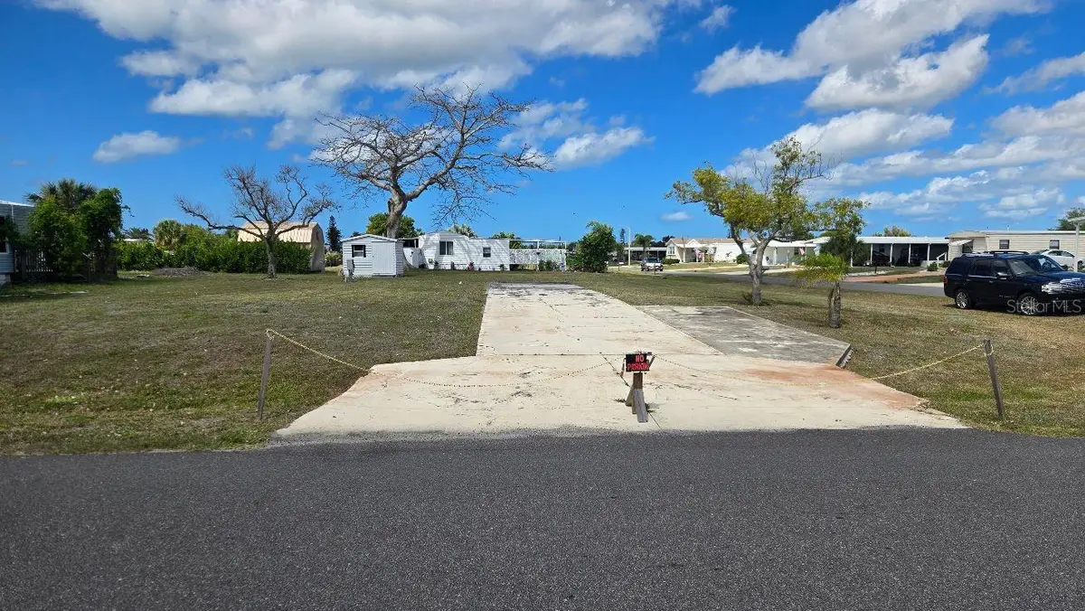 1464 Blue Heron Drive, Englewood, FL 34224 - #1